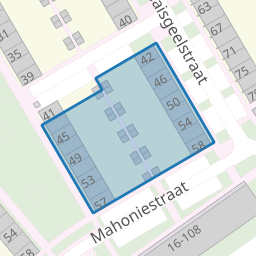 Perceel AMR04-B-6846