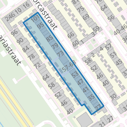 Perceel AMR04-B-6891