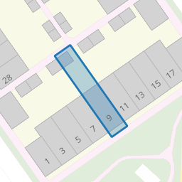 Perceel AMR04-B-6897