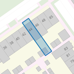 Perceel AMR04-B-6912