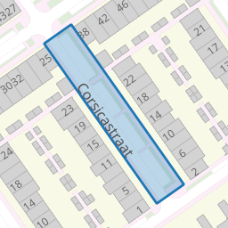 Perceel AMR04-B-6997