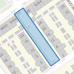 Perceel AMR04-B-6998