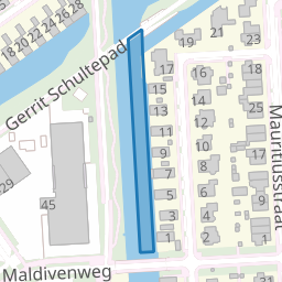 Perceel AMR04-B-7052