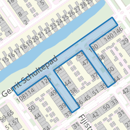 Perceel AMR04-B-7080