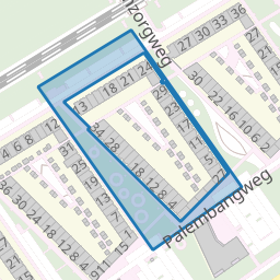 Perceel AMR04-B-7098