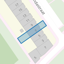 Perceel AMR04-B-7121