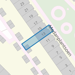 Perceel AMR04-B-7155