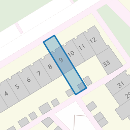 Perceel AMR04-B-7168