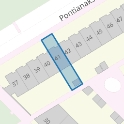 Perceel AMR04-B-7185