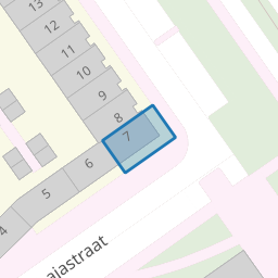 Perceel AMR04-B-7194