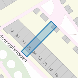 Perceel AMR04-B-7262