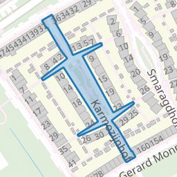 Perceel AMR04-B-7291