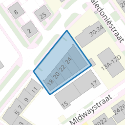 Perceel AMR04-B-7322