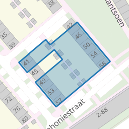 Perceel AMR04-B-7374