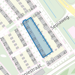 Perceel AMR04-B-7391