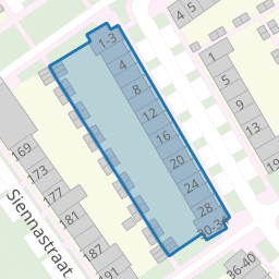 Perceel AMR04-B-7393