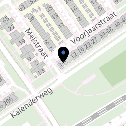 Appartement AMR04 B 7426 1