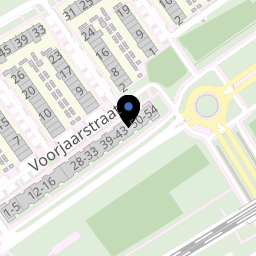 Appartement AMR04 B 7426 12