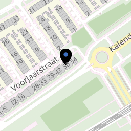 Appartement AMR04 B 7426 13