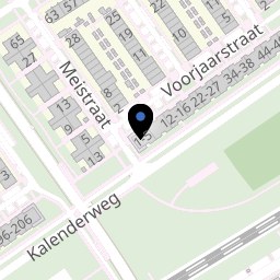 Appartement AMR04 B 7426 15