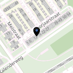 Appartement AMR04 B 7426 19