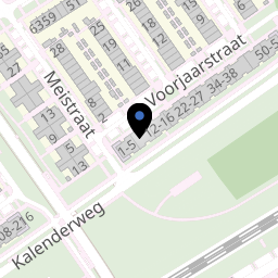Appartement AMR04 B 7426 2