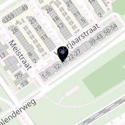 Appartement AMR04 B 7426 20