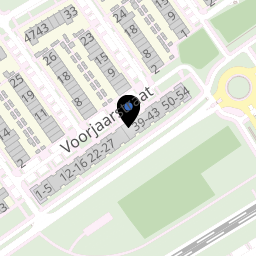 Appartement AMR04 B 7426 27