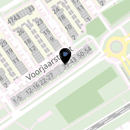 Appartement AMR04 B 7426 28