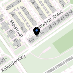 Appartement AMR04 B 7426 3