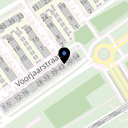 Appartement AMR04 B 7426 31
