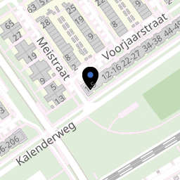 Appartement AMR04 B 7426 35