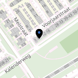 Appartement AMR04 B 7426 36
