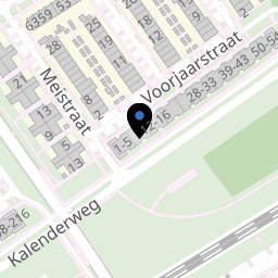 Appartement AMR04 B 7426 37