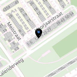 Appartement AMR04 B 7426 39