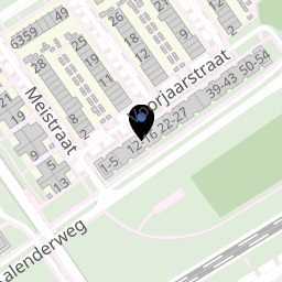 Appartement AMR04 B 7426 4