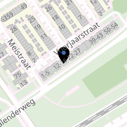 Appartement AMR04 B 7426 40