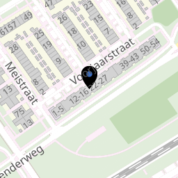 Appartement AMR04 B 7426 5