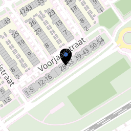 Appartement AMR04 B 7426 8