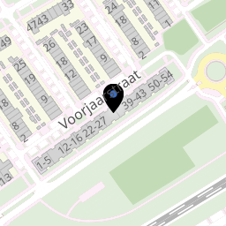 Appartement AMR04 B 7426 9