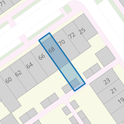 Perceel AMR04-B-7433