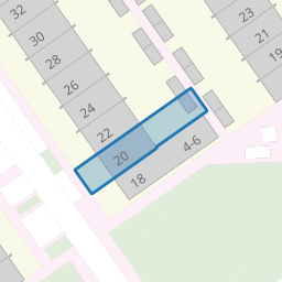 Perceel AMR04-B-7454