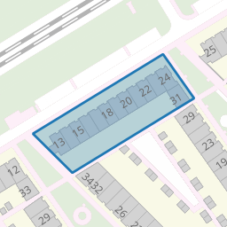 Perceel AMR04-B-7497