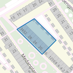 Perceel AMR04-B-7499