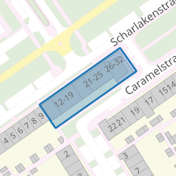 Perceel AMR04-B-7508