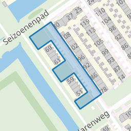 Perceel AMR04-B-7517