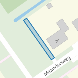 Perceel AMR04-B-7554