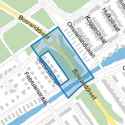 Perceel AMR04-B-7559