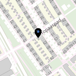 Appartement AMR04 B 7562 2