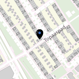 Appartement AMR04 B 7562 7